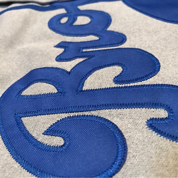 Brooklyn Dodgers Duke Snider Jersey XL - Picture 4 of 10